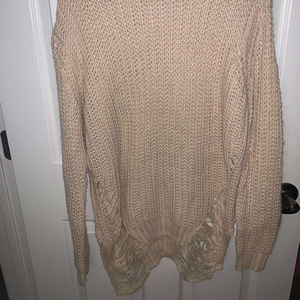 Sweater - Picture 2 of 3
